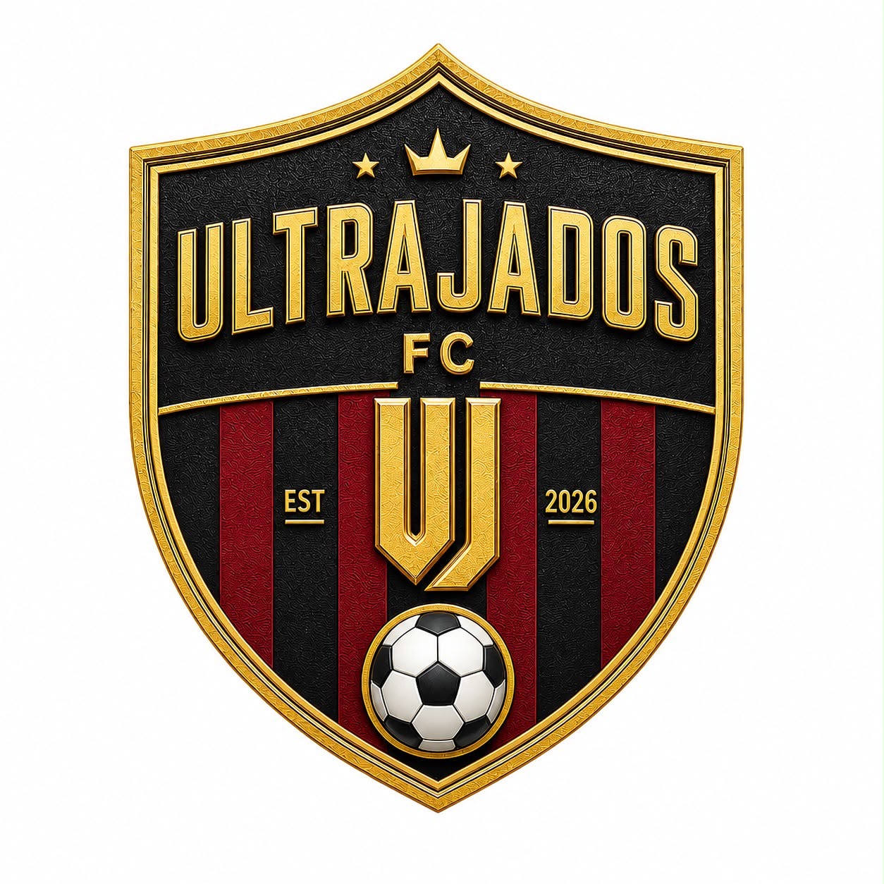 Ultrajados FC