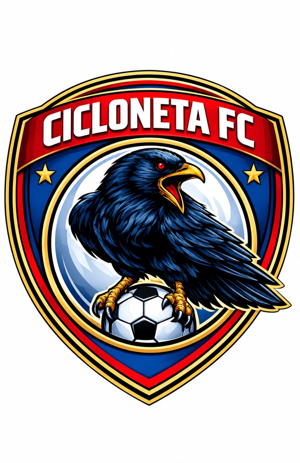 Cicloneta FC