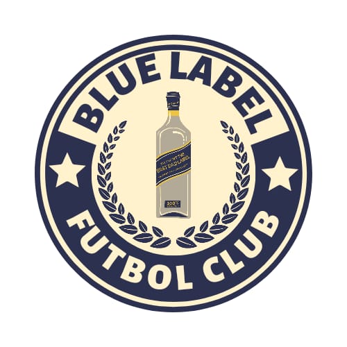 Blue Label